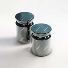 Гиря калибровочная К 1 кг M1 ЦП-С (с проточкой) от производителя Стандарт