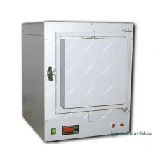 Муфельная печь ПМ-14М1-1200 (до 1250 °С, керамика) от производителя Электроприбор