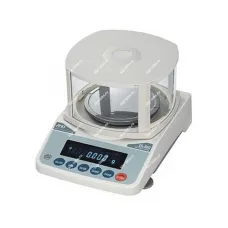 Весы лабораторные AND DL-5000 (5200 г, 0,01 г, внешняя калибровка) от производителя AnD