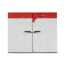Сушильный сухожаровой шкаф-стерилизатор BINDER FP 400 Classic.Line (400л, +5 выше комн....+300 °С,) от производителя BINDER