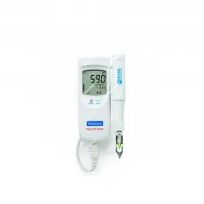 рН-метр HANNA HI 99163 (портативный) от производителя HANNA Instruments