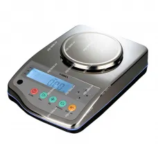 Весы лабораторные VIBRA CJ-220ER (220 г, 0,01 г, внешняя калибровка) от производителя VIBRA