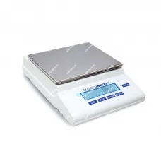 Весы лабораторные Госметр ВЛТЭ-2100/5100 (2100/5100 г, 0,01/0,1 г, внешняя калибровка) от производителя ГОСМЕТР