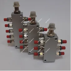 Коллектор сброса отработанного воздуха – КСОВ от производителя Экотехсервис