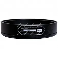 Лабораторное сито из латунной сетки ТАГЛЕР СЛК-200 2,0 мм от производителя TAGLER