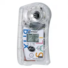 Цифровой солемер Atago PAL-BX/SALT+5 scales от производителя ATAGO Цифровой солемер Atago PAL-BX/SALT+5 scales от производителя ATAGO