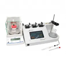 Титратор автоматический ТИТРИОН 2.0 Сера с базовой поверкой от производителя Эконикс-Эксперт