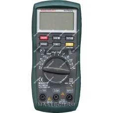 Мультиметр Mastech MS8221C от производителя MASTECH