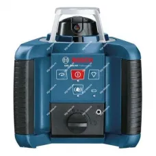 Bosch GRL 300 HV SET professional - Ротационный нивелир от производителя BOSCH