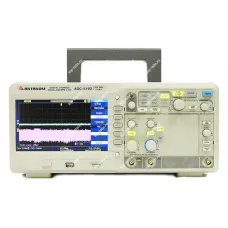 Осциллограф цифровой запоминающий АОС-5102 от производителя Актаком