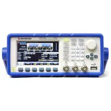 AWG-4163 Генератор сигналов специальной формы от производителя Актаком