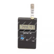 Портативный термогигрометр ИВТМ-7 М 2 c micro-USB от производителя ЭКСИС