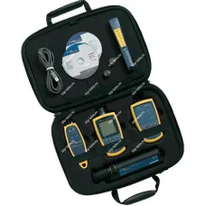 Fluke Networks FTK1300, набор для тестирования ВОЛС (850/1300 нм) с микроскопом FT120, VFL и аксессу от производителя Fluke Networks