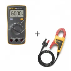 Fluke-106/I400E ERTA комплект от производителя Fluke