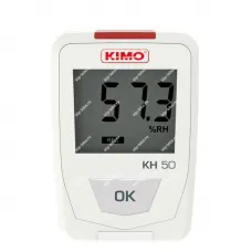 Регистраторы данных KISTOCK KH 50 от производителя KIMO