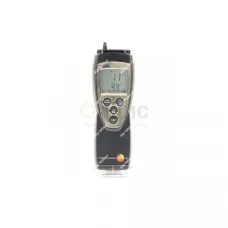 testo 512 - Дифференциальный манометр, от 0 до 2000 гПа от производителя Testo SE Co. KGaA