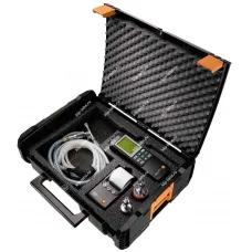 Базовый комплект Testo 312-4 от производителя Testo SE Co. KGaA