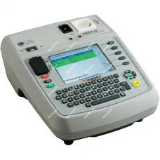 Тестер приборов PAT410-DE + от производителя Megger
