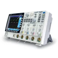 Осциллограф цифровой запоминающий GDS-73502A от производителя GW Instek