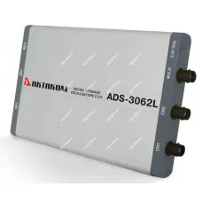 ADS-3062L Двухканальный USB осциллограф - приставка от производителя Актаком