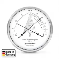 Trotec BZ21M термогигрометр от производителя Trotec