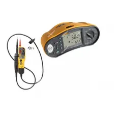 Fluke 1663 SCH-TPL KIT/D комплект от производителя Fluke