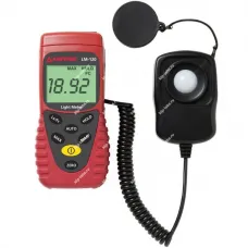 Amprobe LM-120 измеритель светового потока от производителя Amprobe