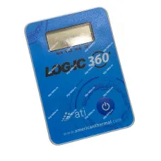 Терморегистратор Bluetooth LOG-IC 360 -20C - +70C от производителя ATI