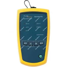 Fluke Networks SFSINGLEMODE2, одномодовый 1490/1625 нм источник излучения SimpliFiber Pro Фиксирован от производителя Fluke Networks