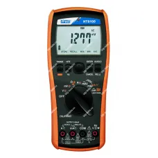 HT8100 - Калибратор-мультиметр от производителя HT-Italia
