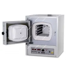 Муфельная печь ЭКПС-10/1300 СПУ мод. 4106 (10 л, 200...+1300 °С, без вытяжки) от производителя Смоленское СКТБ СПУ