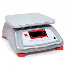 Весы порционные OHAUS Valor 2000 V22XWE6T (6 кг, 1 г, внешняя калибровка) от производителя Ohaus