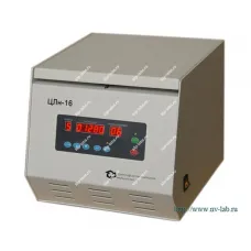 Центрифуга ЦЛн-16 (12х10 мл; 12000 об/мин) от производителя Xiangzhi Centrifuge