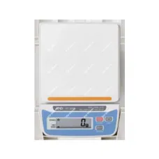 Весы порционные AND HT-5000 (5100 г, 1 г, внешняя калибровка) от производителя AnD