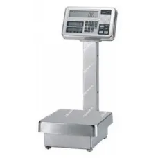 Весы платформенные взрывобезопасные VIBRA FZ-30K0.1GEx-i02 (30 кг, 0,1 г, внешняя калибровка) от производителя VIBRA
