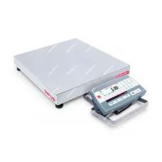 Весы платформенные OHAUS Defender 5000 D52P60RQDL5 (30/60 кг, 5/10 г, внешняя калибровка) от производителя Ohaus