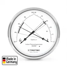 Trotec BZ20M механический термогигрометр от производителя Trotec