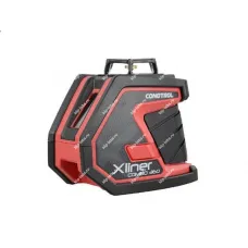 Лазерный нивелир CONDTROL XLiner Combo 360 от производителя CONDTROL