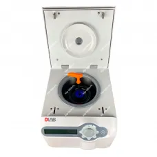 Микроцентрифуга DLAB D1524R (200-15000 об/мин, с охлаждением) от производителя DLAB Scientific