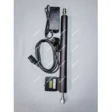 Устройства обогрева УОПЗ-2 для пробоотборных зондов моделей БМ/БП "Атмосфера" и их модификаций от производителя Экотехсервис Устройства обогрева УОПЗ-2 для пробоотборных зондов моделей БМ/БП "Атмосфера" и их модификаций от производителя Экотехсервис