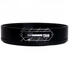 Лабораторное сито из оцинкованной стали ТАГЛЕР СЛК-200 d 2,0 мм от производителя TAGLER