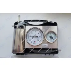 Блок контроля пробоотбора БКП-3 АНКОН от производителя АНКОН