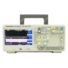 Осциллограф цифровой запоминающий АОС-5302 от производителя Актаком