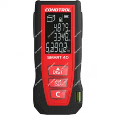 Лазерный дальномер CONDTROL SMART 40 от производителя CONDTROL
