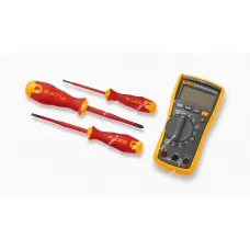Fluke IB117L комплект - мультиметр Fluke 117 с набором отвёрток от производителя Fluke