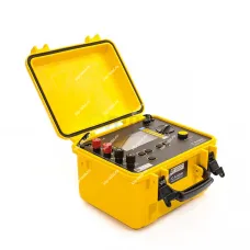 Микроомметр CA6240 от производителя Chauvin Arnoux