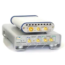 USB осциллограф АКИП-4133/3А от производителя АКИП