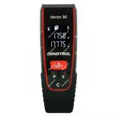 Лазерный дальномер CONDTROL Vector 30 от производителя CONDTROL