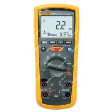 Мегаомметр Fluke 1587 T от производителя Fluke