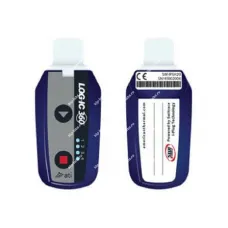 Терморегистратор Humidity IPMH20 LOG-IC 360 -20C - +65C от производителя ATI